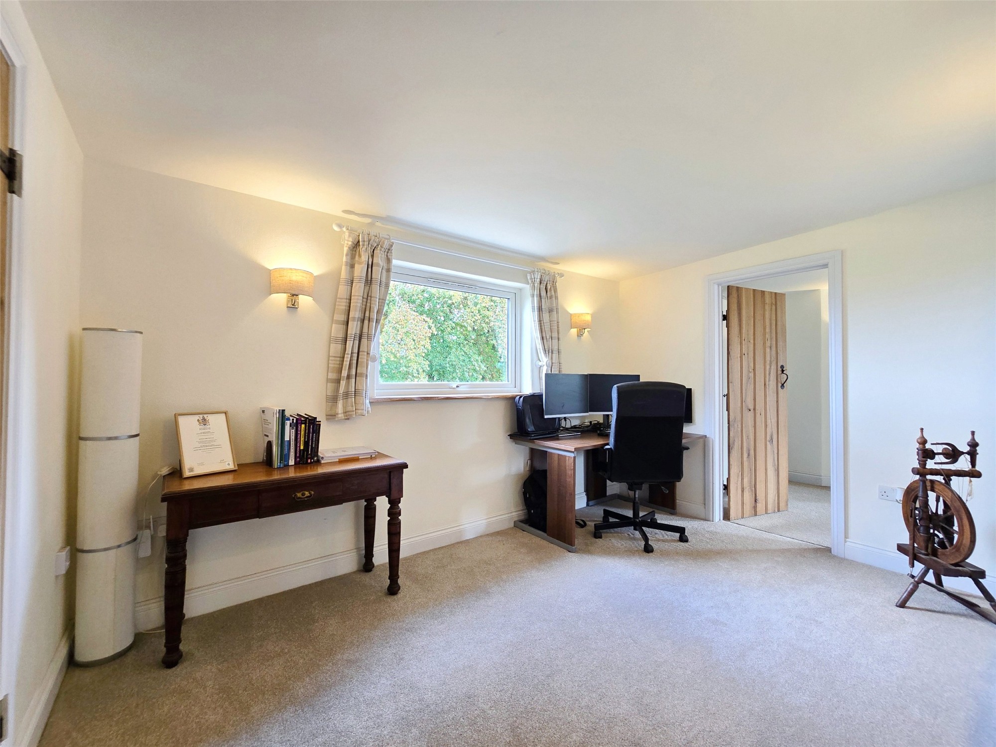Ashwater, Beaworthy, Devon image 7