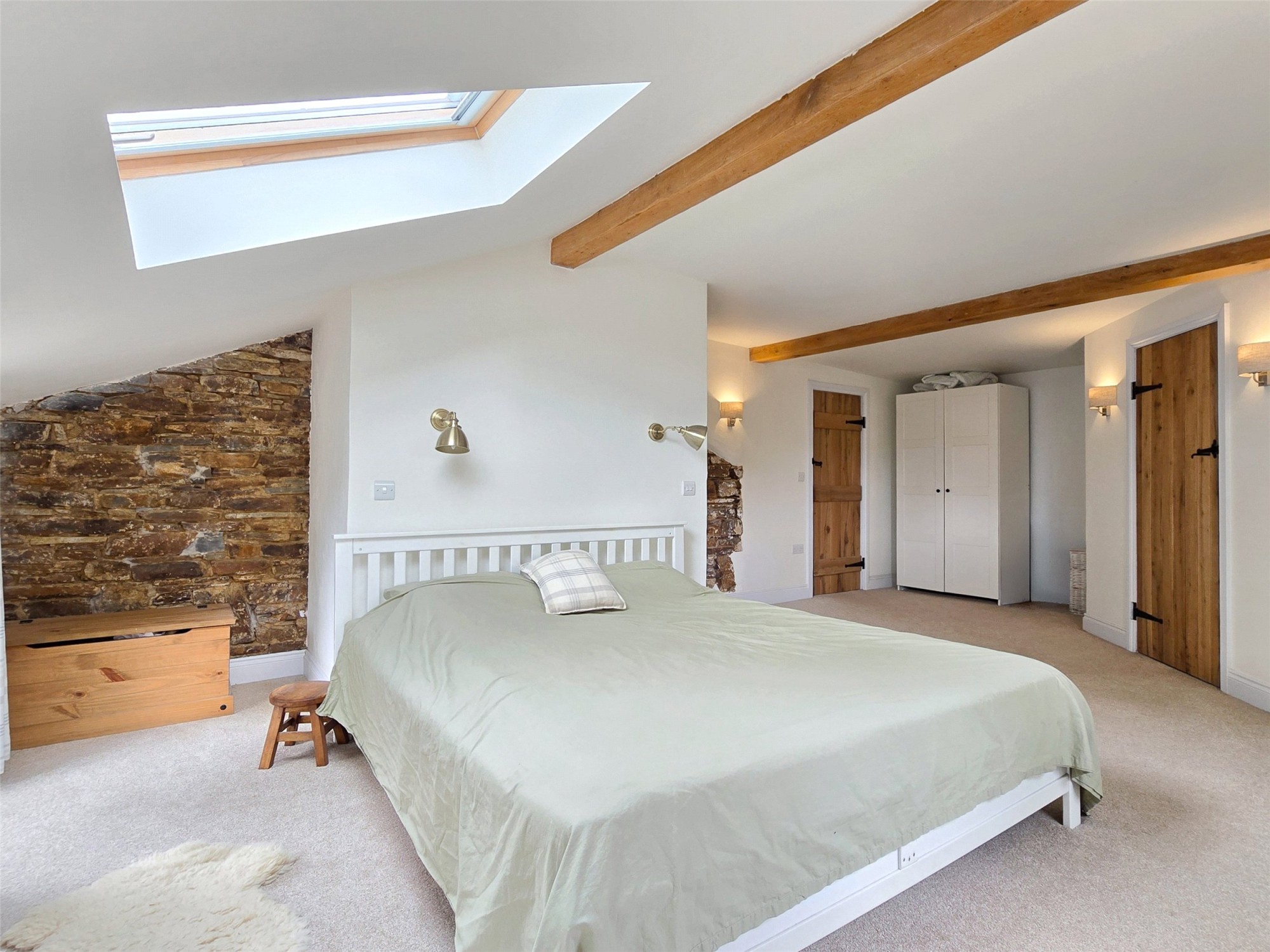 Ashwater, Beaworthy, Devon image 9