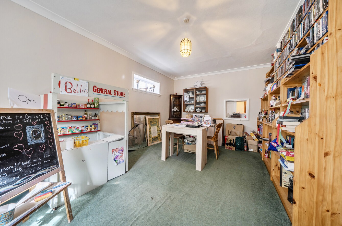 Corfe, Taunton, Somerset image 12