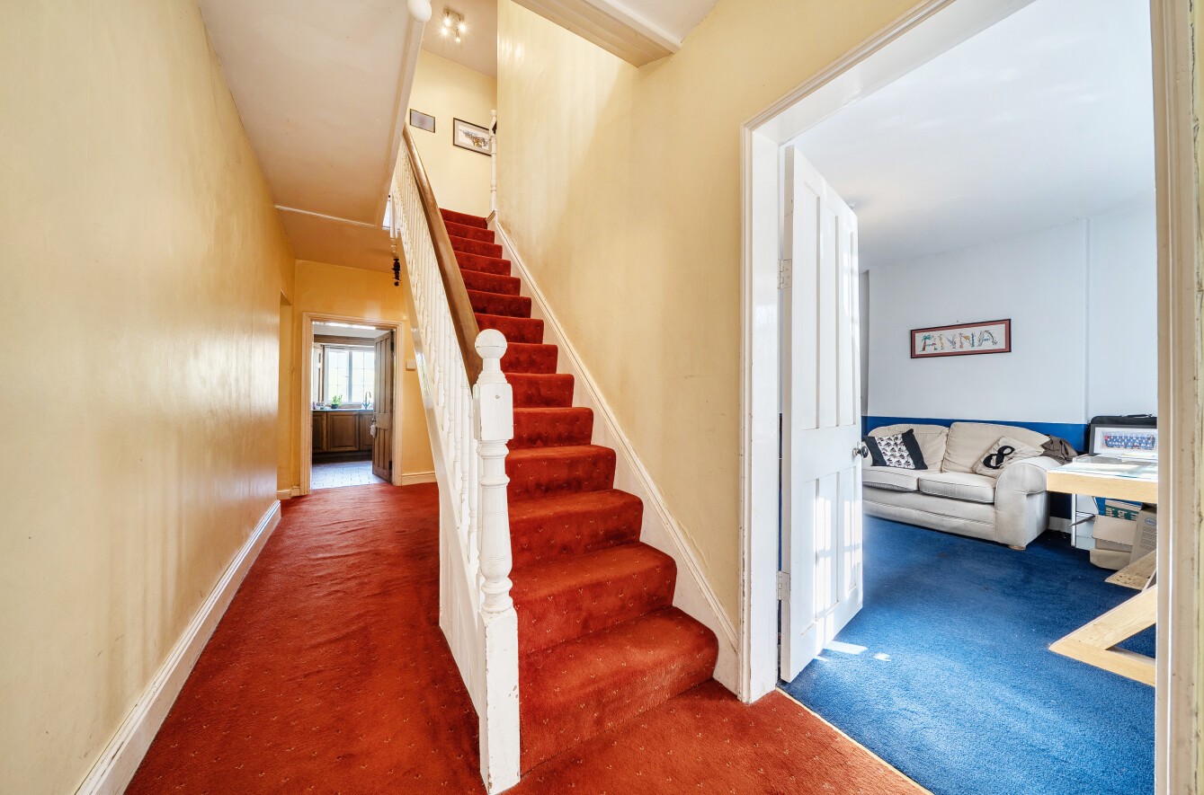 Corfe, Taunton, Somerset image 14