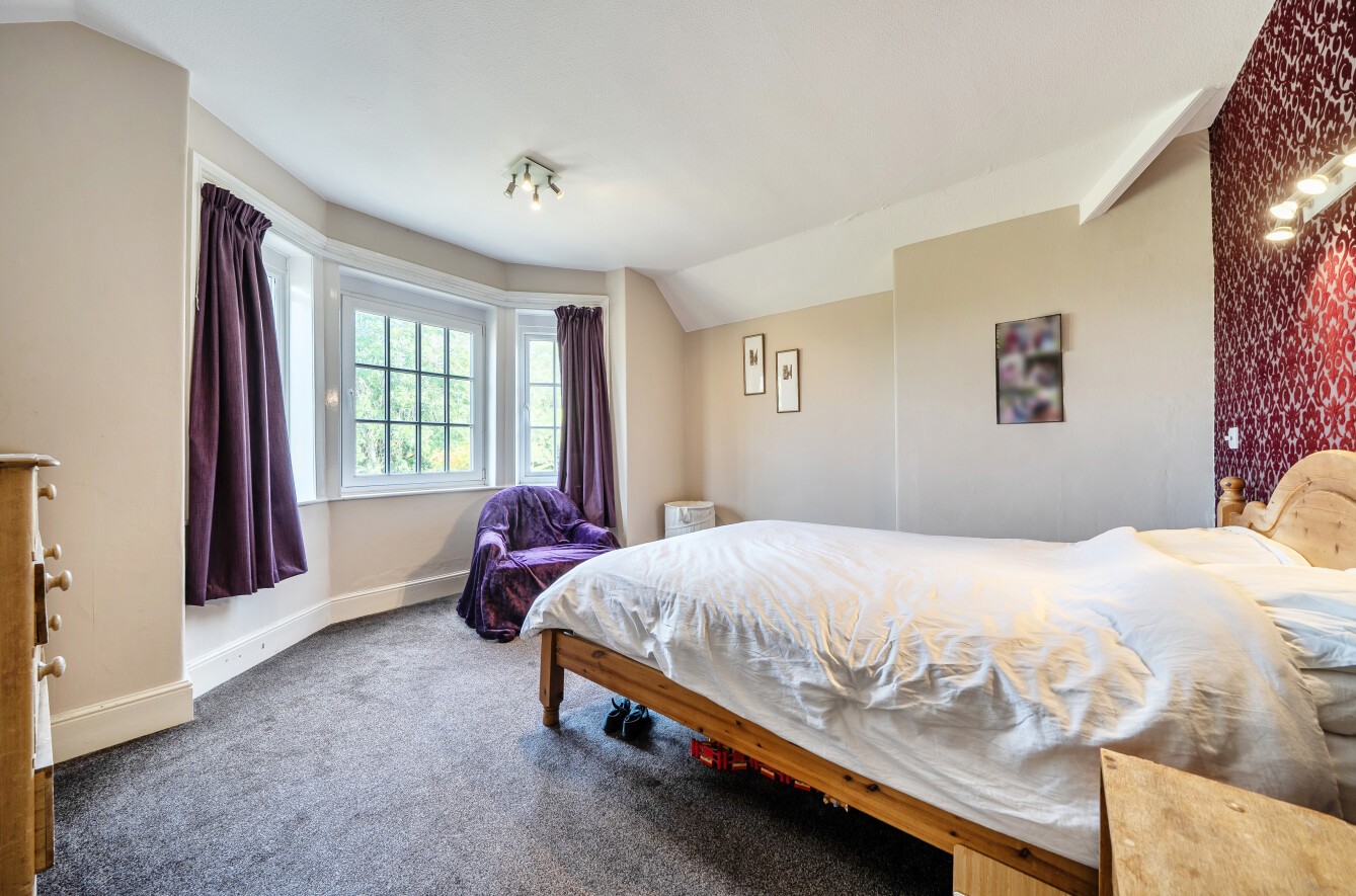 Corfe, Taunton, Somerset image 17