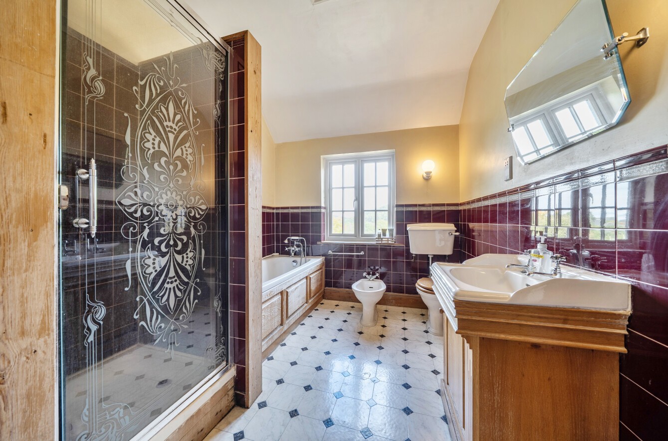 Corfe, Taunton, Somerset image 19