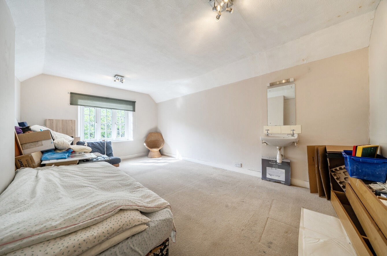 Corfe, Taunton, Somerset image 21