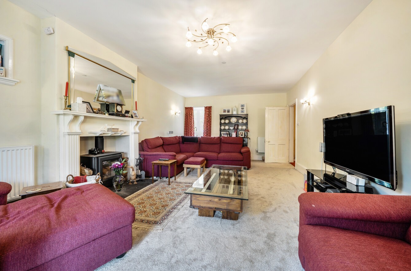 Corfe, Taunton, Somerset image 9