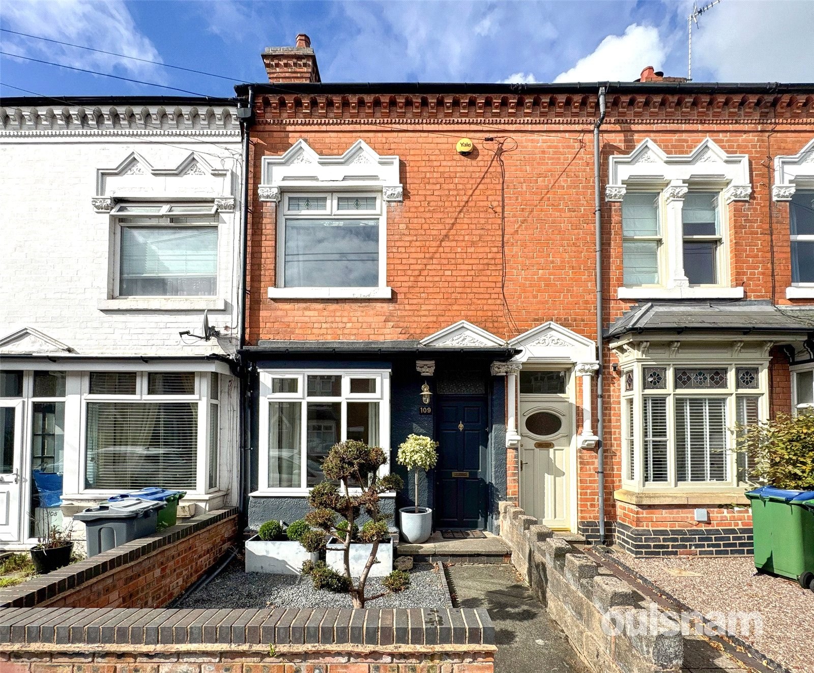 Milcote Road, Smethwick, West Midlands image 1