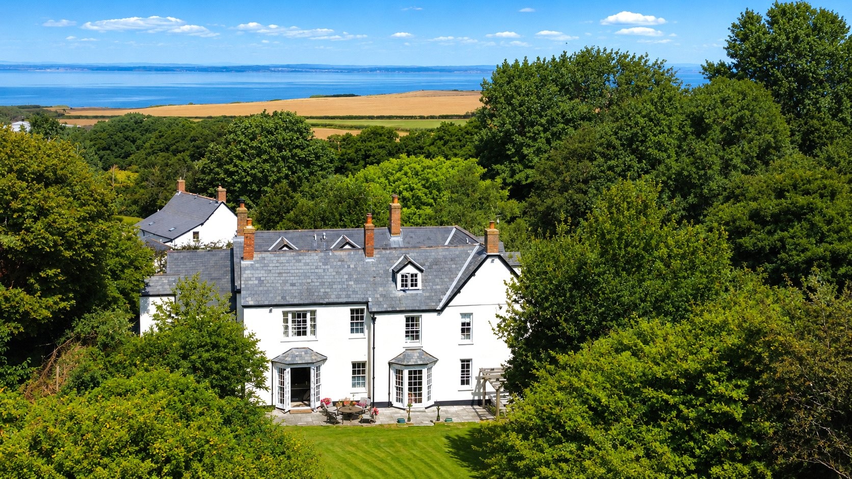 Kilve, Bridgwater, Somerset image 1
