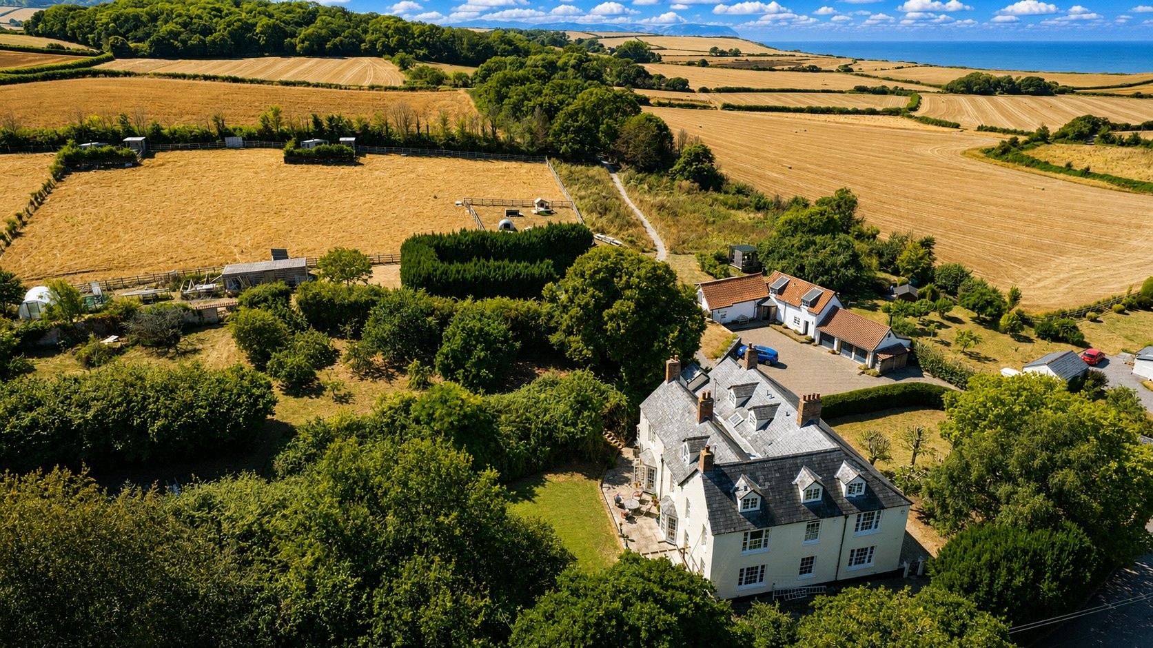 Kilve, Bridgwater, Somerset image 3