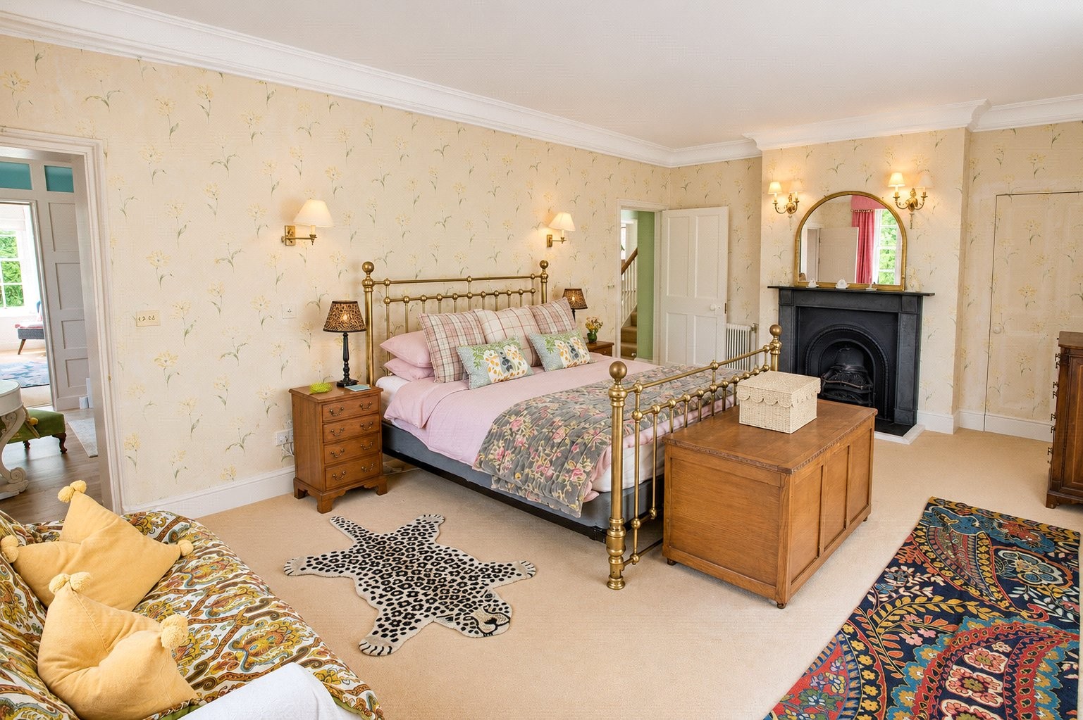 Kilve, Bridgwater, Somerset image 21