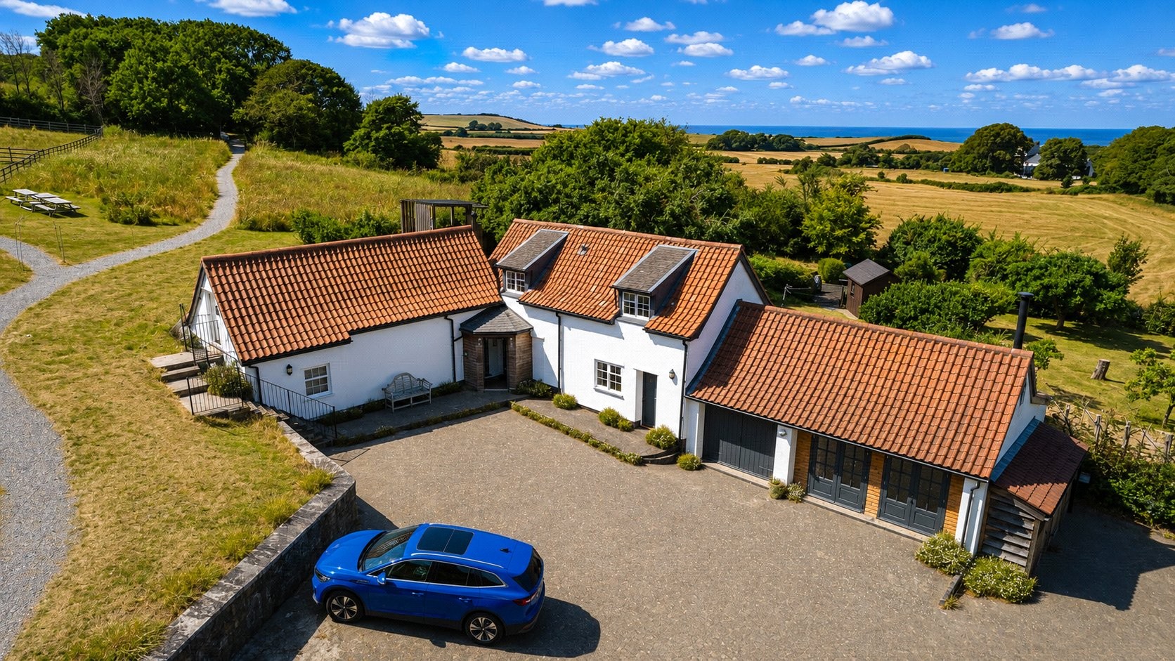 Kilve, Bridgwater, Somerset image 24