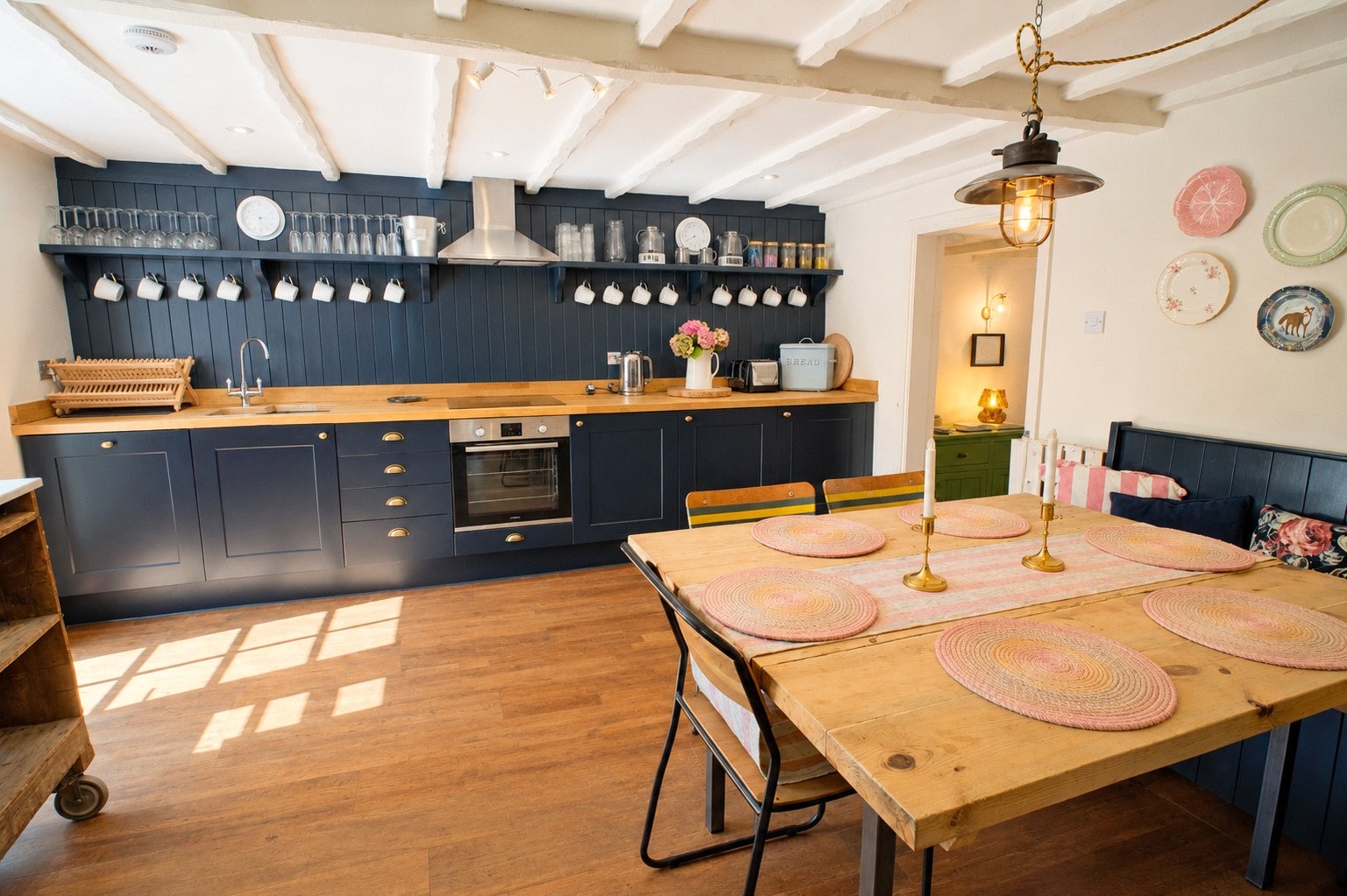 Kilve, Bridgwater, Somerset image 25