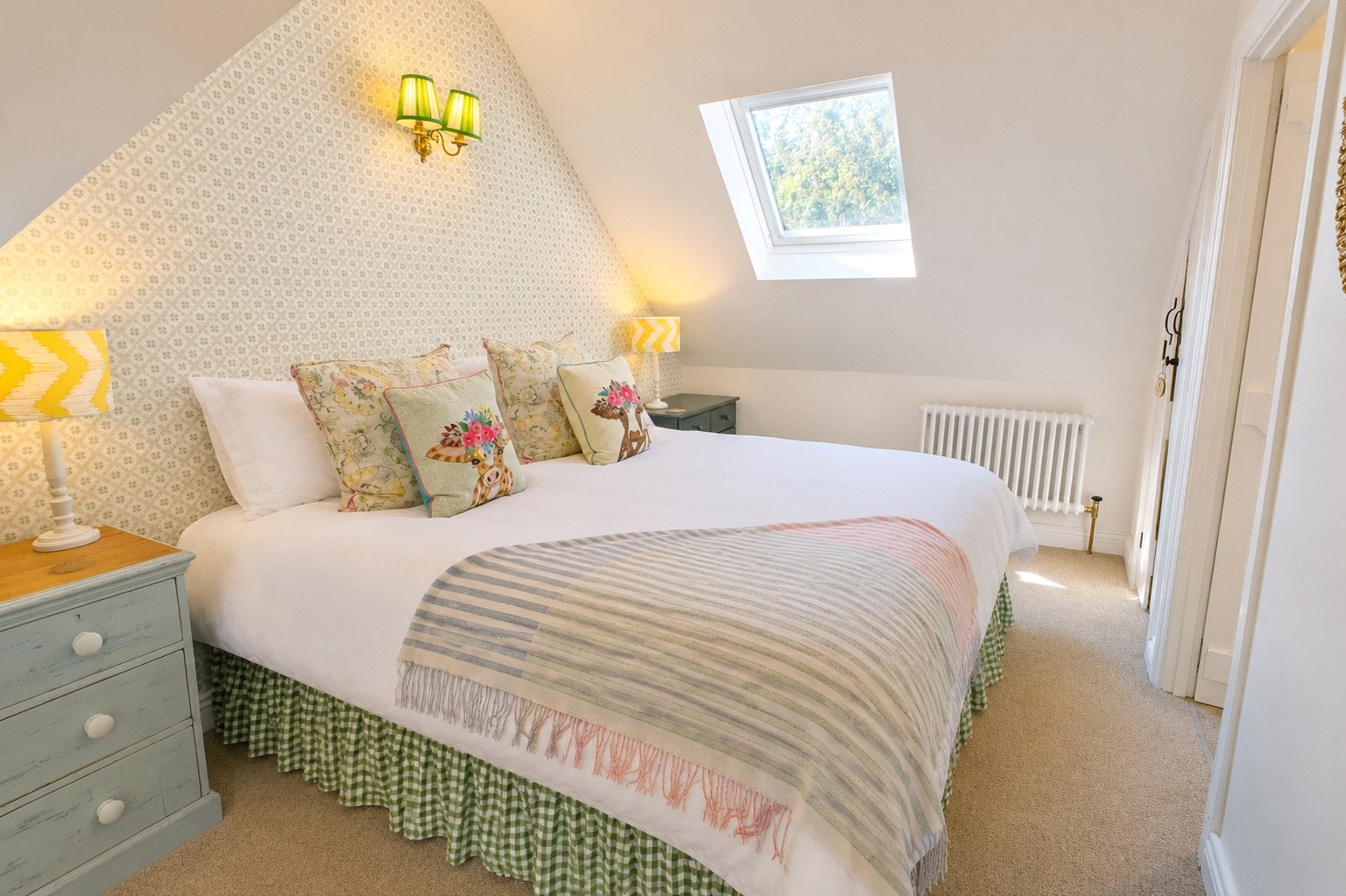 Kilve, Bridgwater, Somerset image 27
