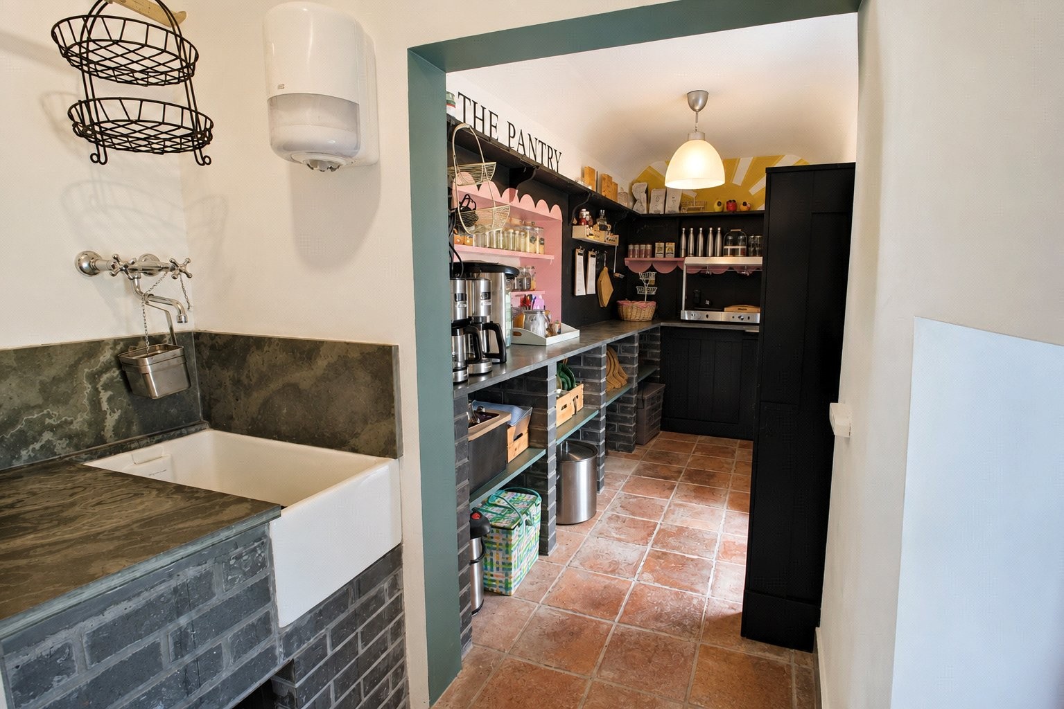 Kilve, Bridgwater, Somerset image 8