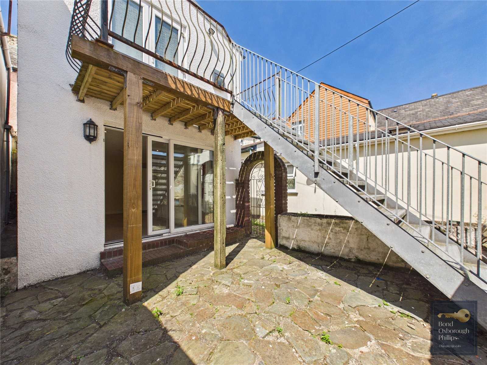 Cornmarket Street, Torrington, Devon image 1