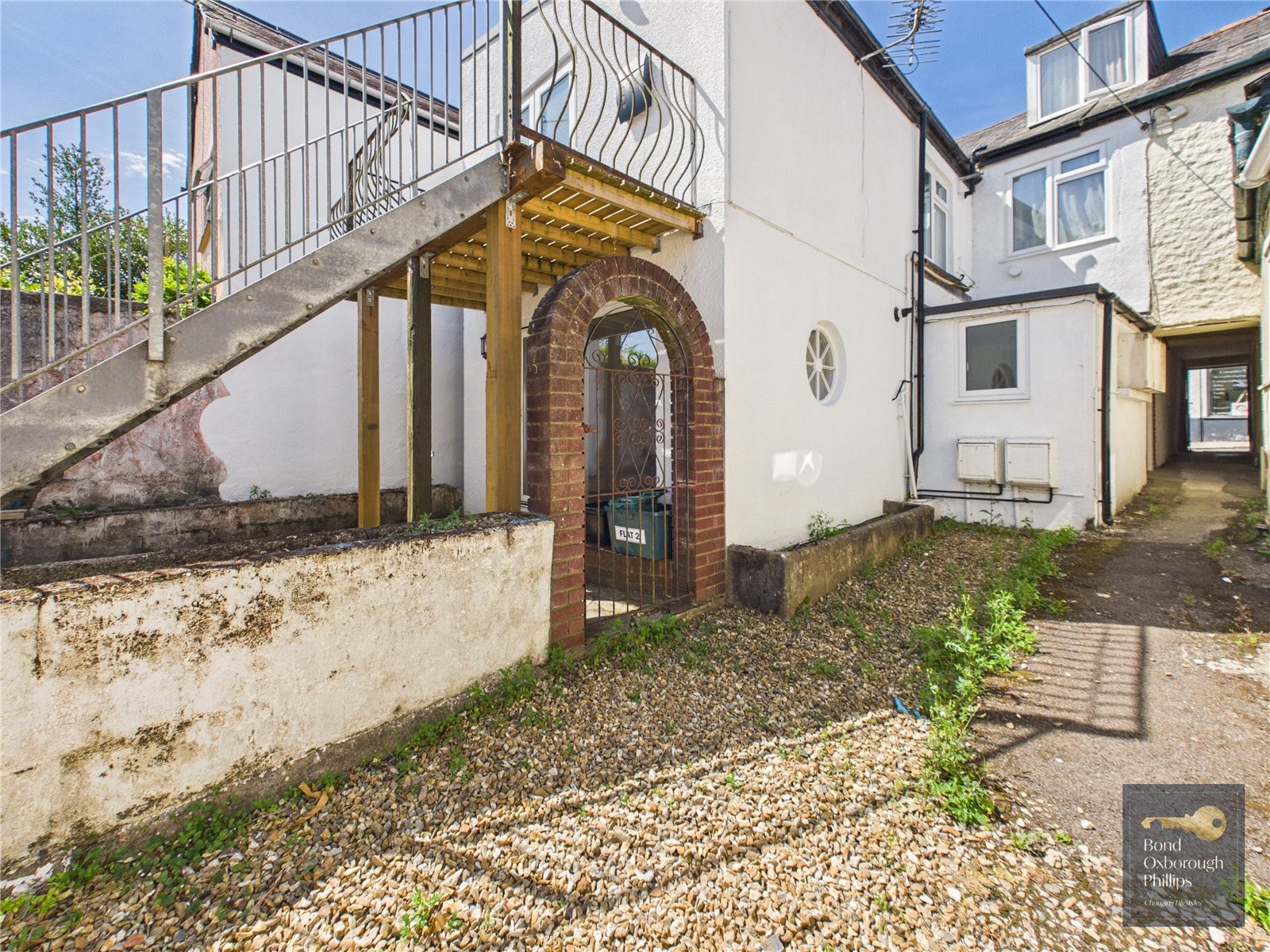Cornmarket Street, Torrington, Devon image 10