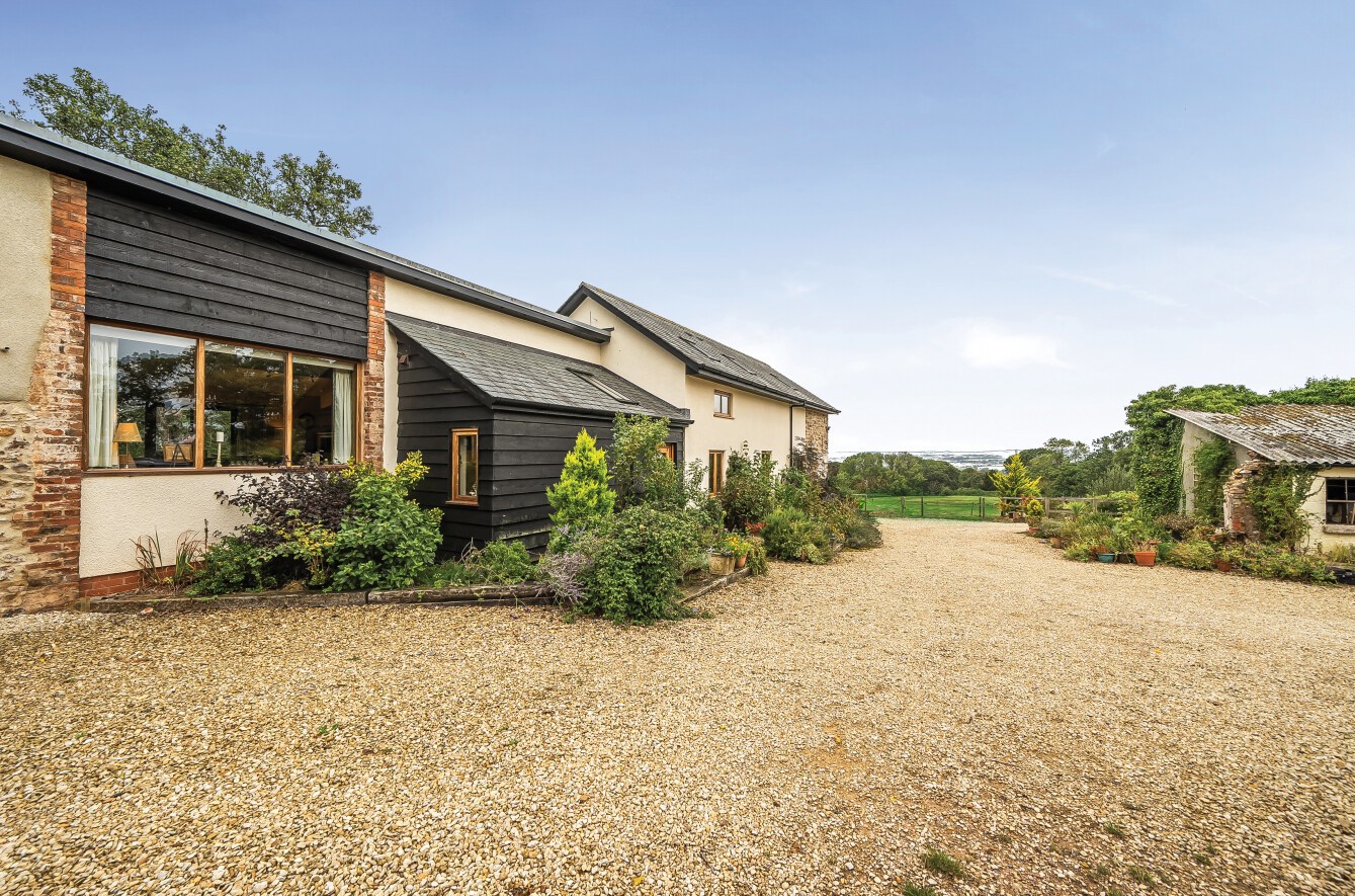 Culmstock, Cullompton, Devon image 2