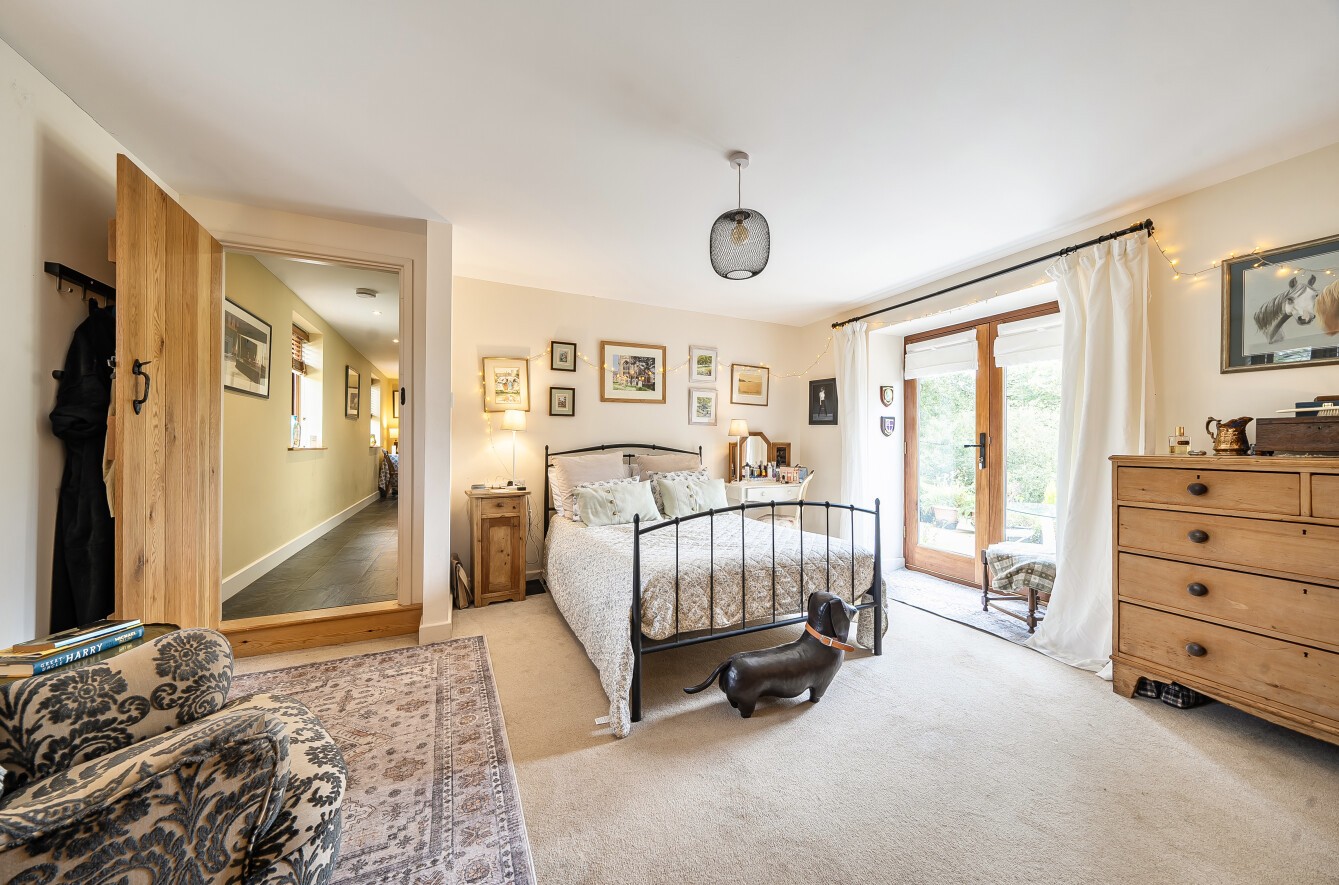 Culmstock, Cullompton, Devon image 12