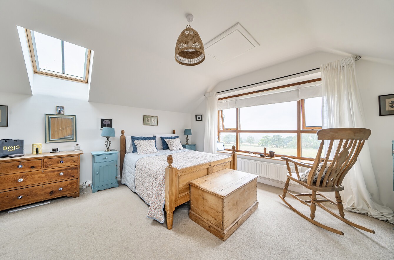 Culmstock, Cullompton, Devon image 17