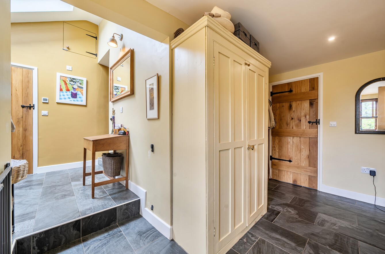 Culmstock, Cullompton, Devon image 18