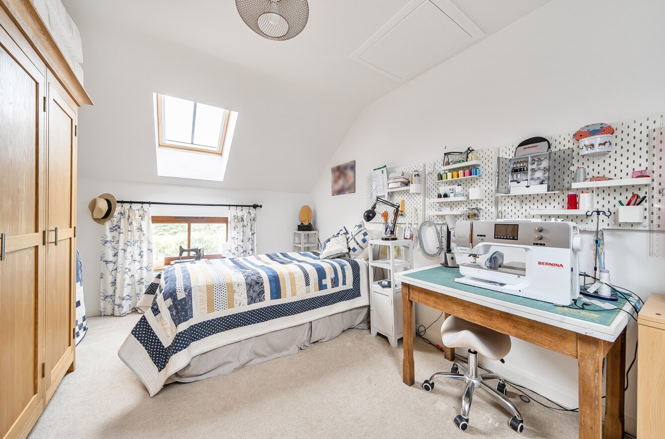 Culmstock, Cullompton, Devon image 19