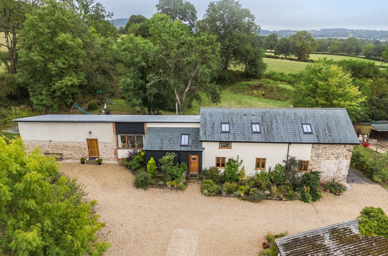 Culmstock, Cullompton, Devon image 3