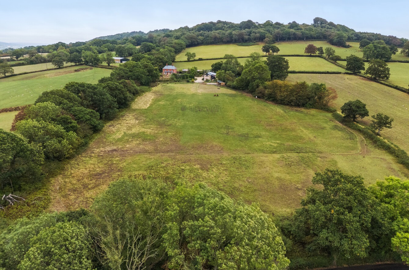 Culmstock, Cullompton, Devon image 24