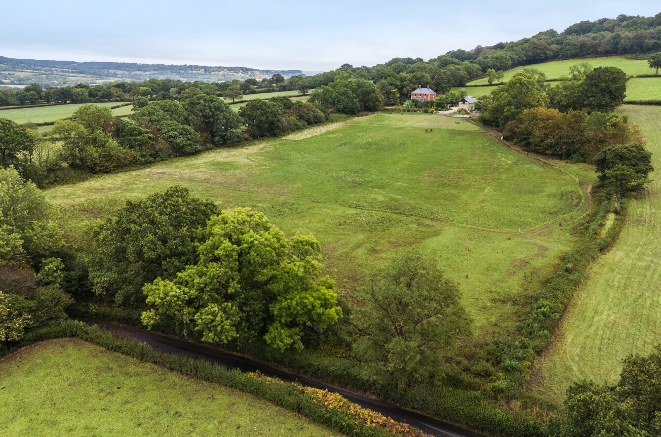 Culmstock, Cullompton, Devon image 25