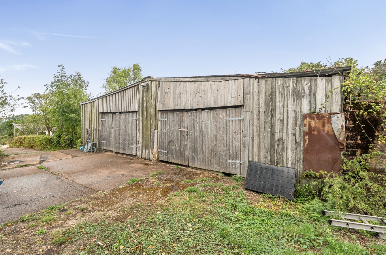 Culmstock, Cullompton, Devon image 26