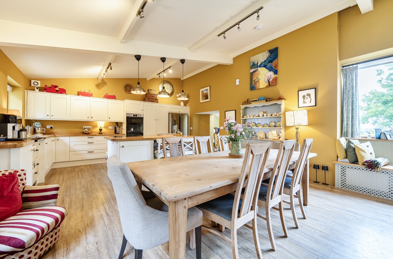 Culmstock, Cullompton, Devon image 27
