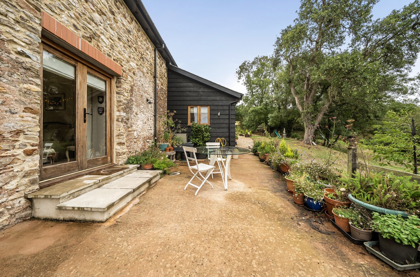 Culmstock, Cullompton, Devon image 28