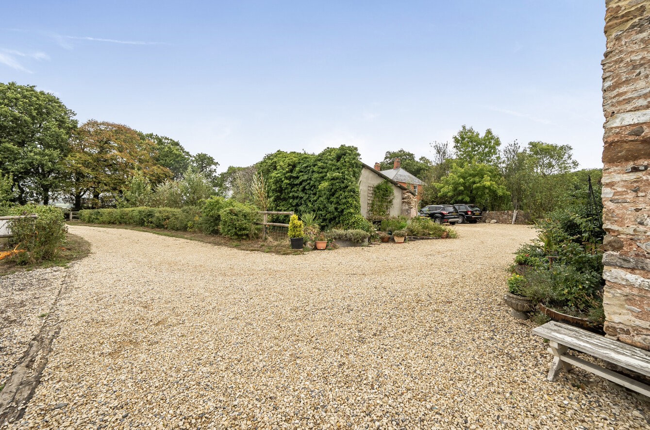 Culmstock, Cullompton, Devon image 29