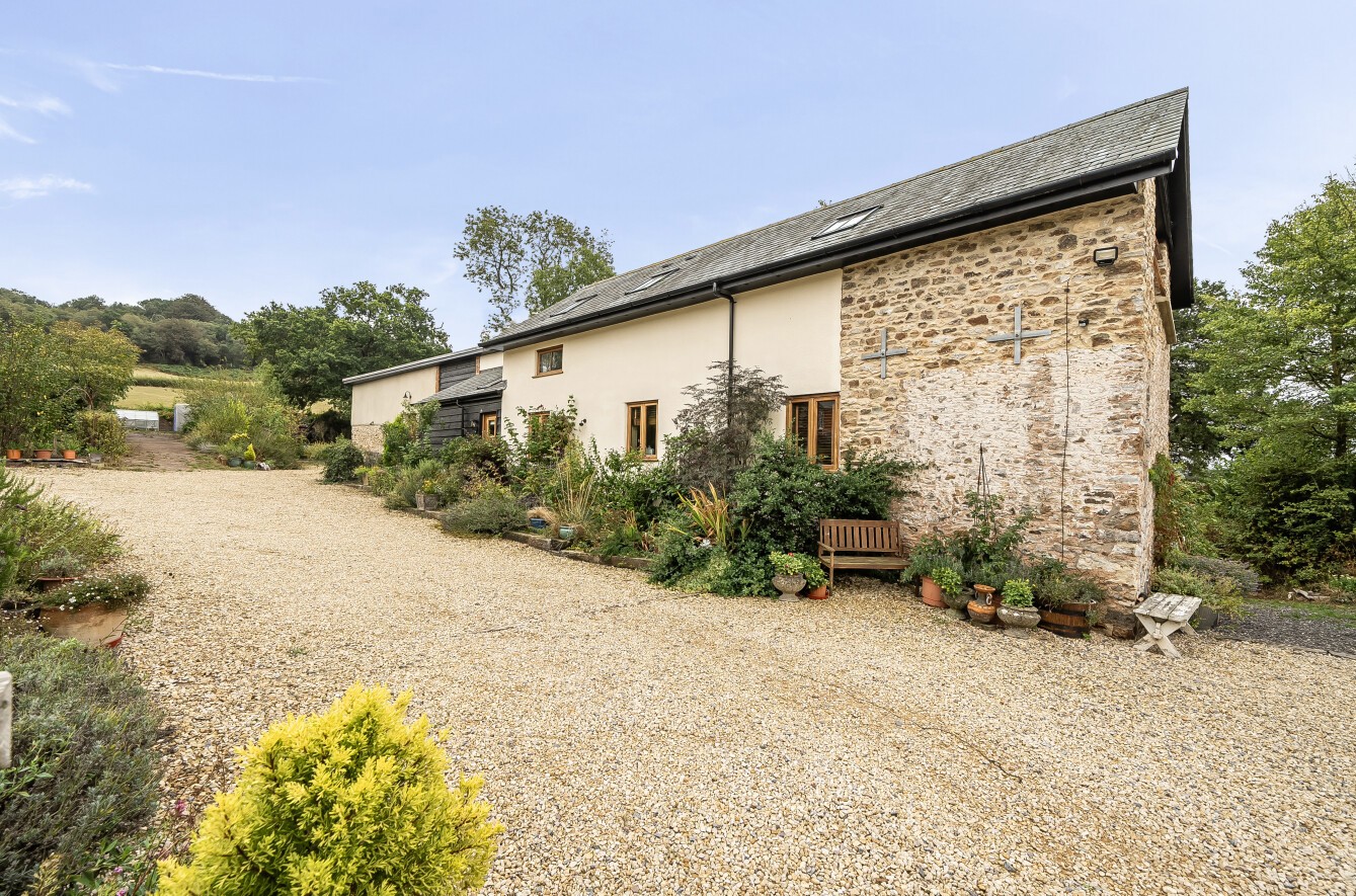 Culmstock, Cullompton, Devon image 31