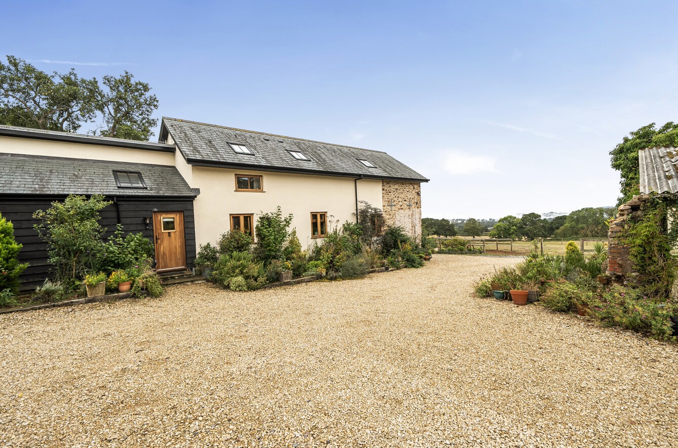 Culmstock, Cullompton, Devon image 33