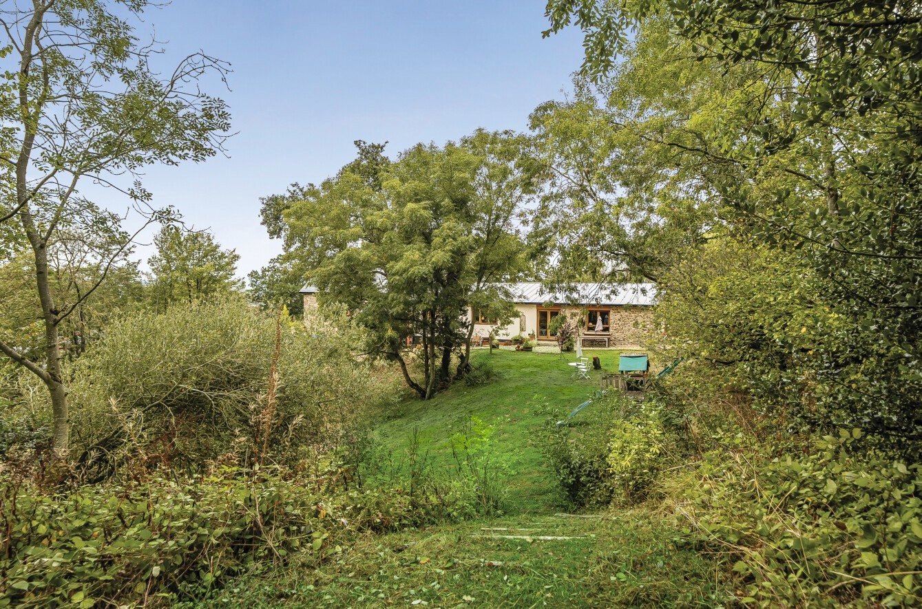Culmstock, Cullompton, Devon image 35