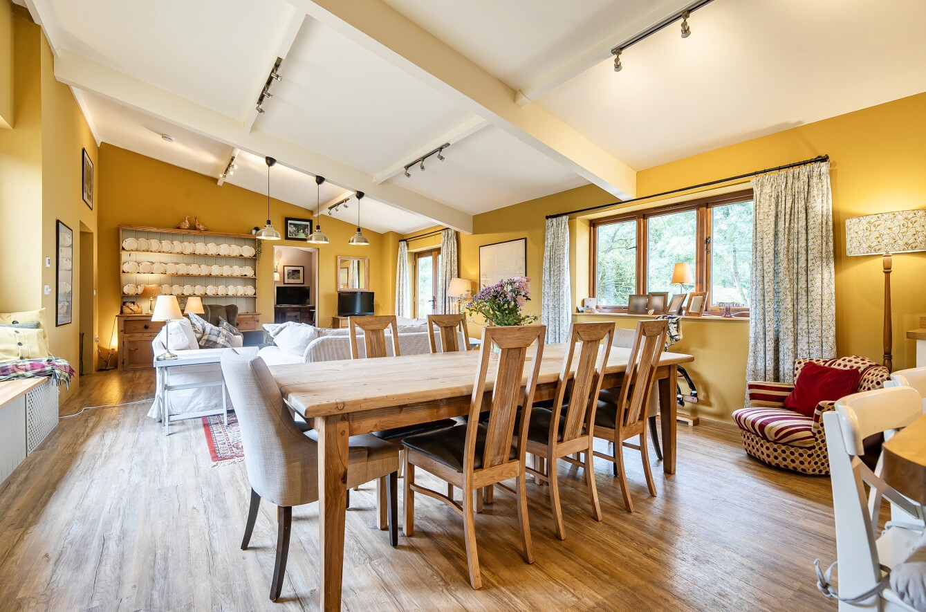 Culmstock, Cullompton, Devon image 5