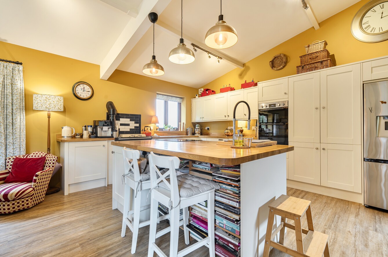 Culmstock, Cullompton, Devon image 7