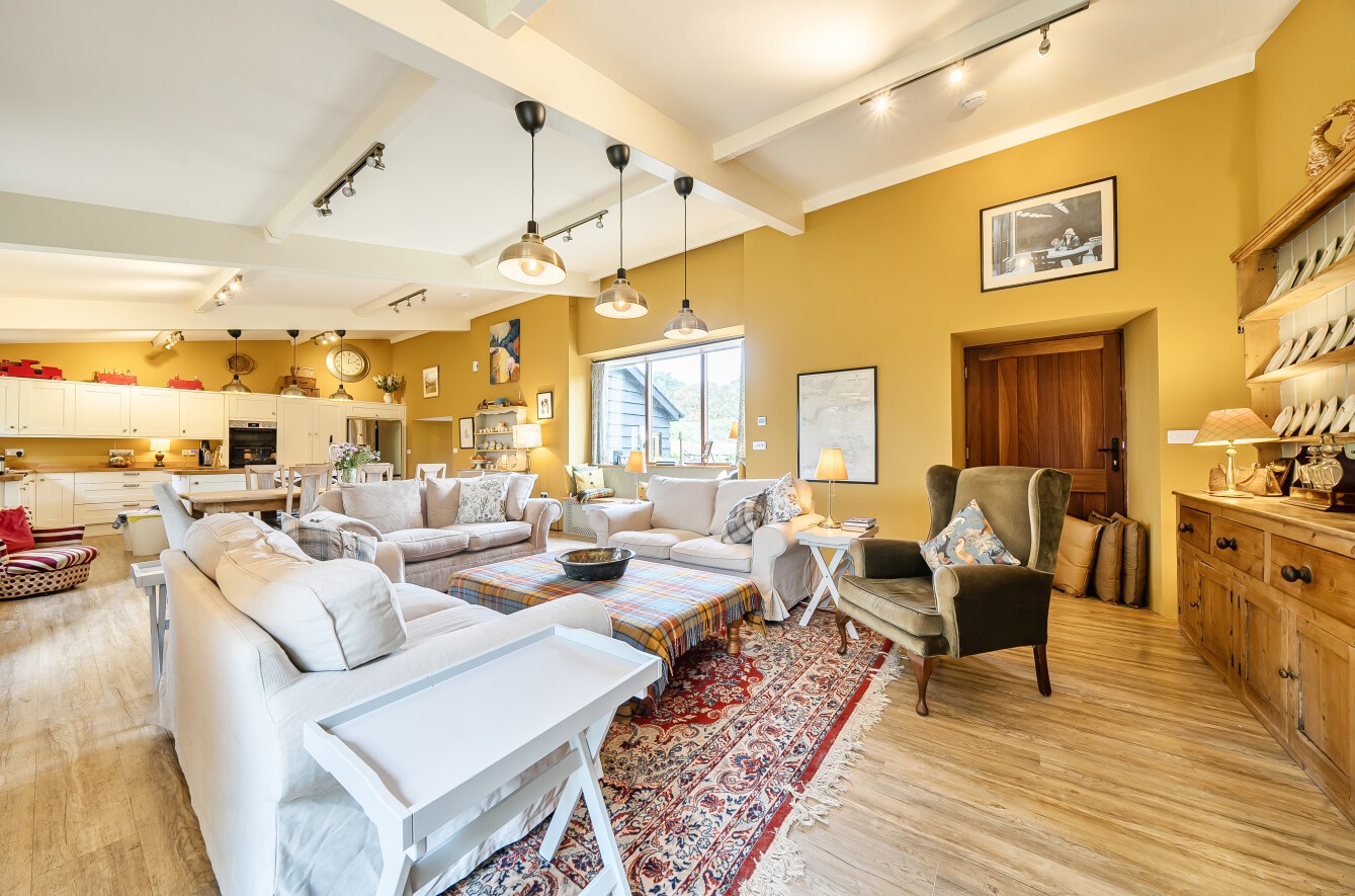 Culmstock, Cullompton, Devon image 8