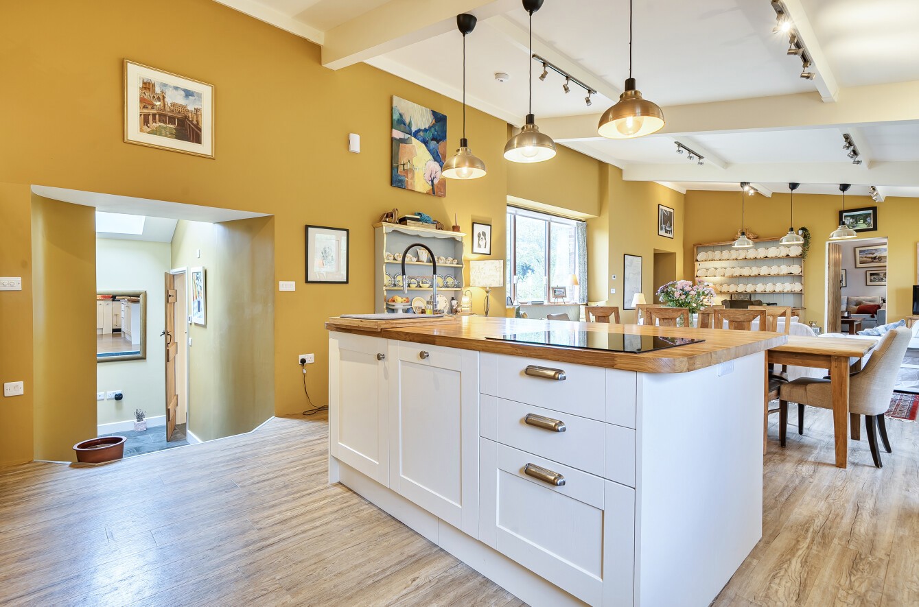 Culmstock, Cullompton, Devon image 9