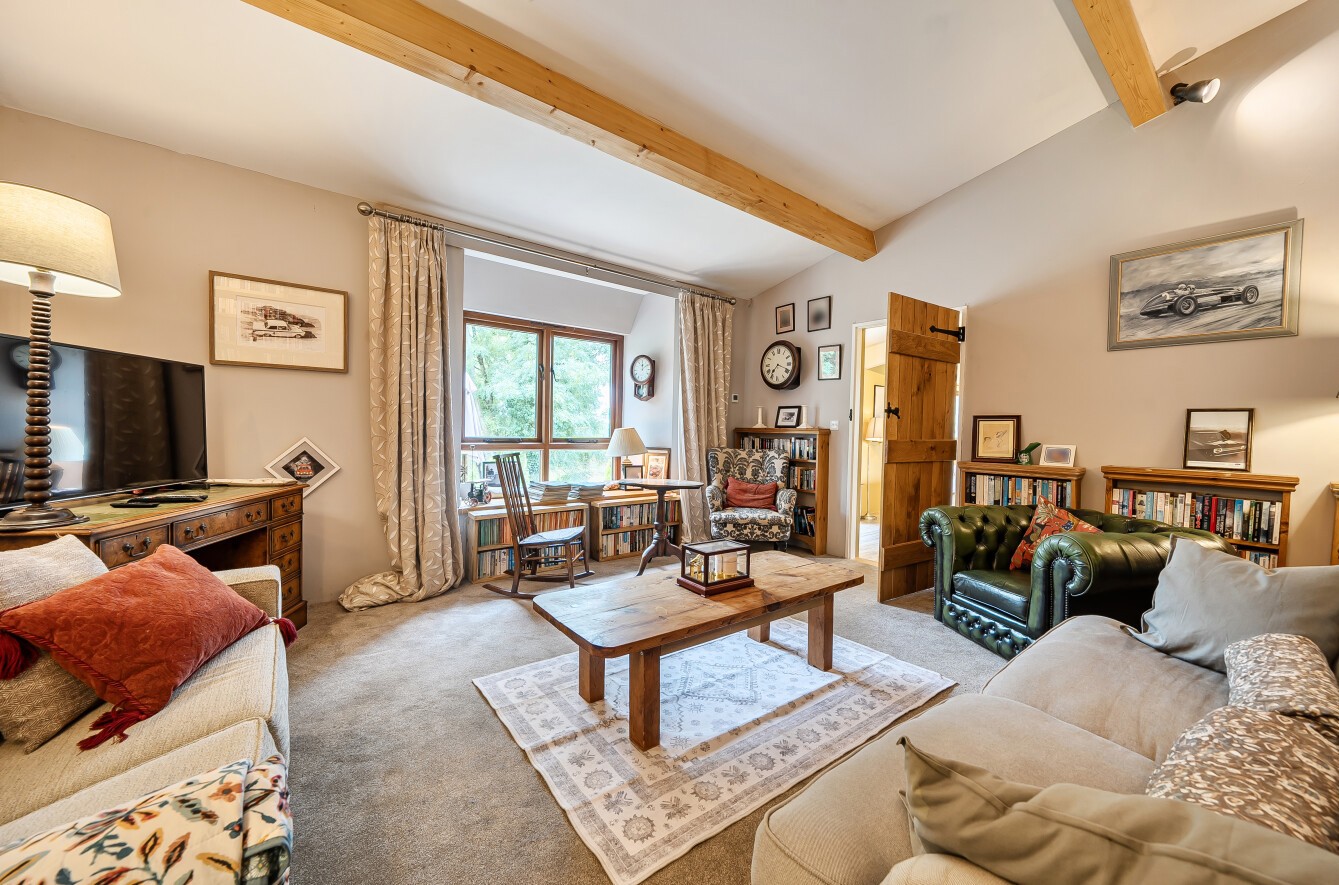 Culmstock, Cullompton, Devon image 10