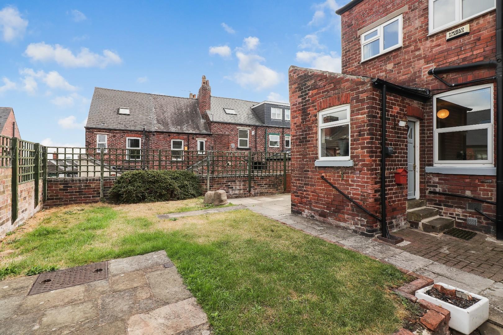 Kirkstall Road, Sharrow Vale, Sheffield, S11 8XJ image 17