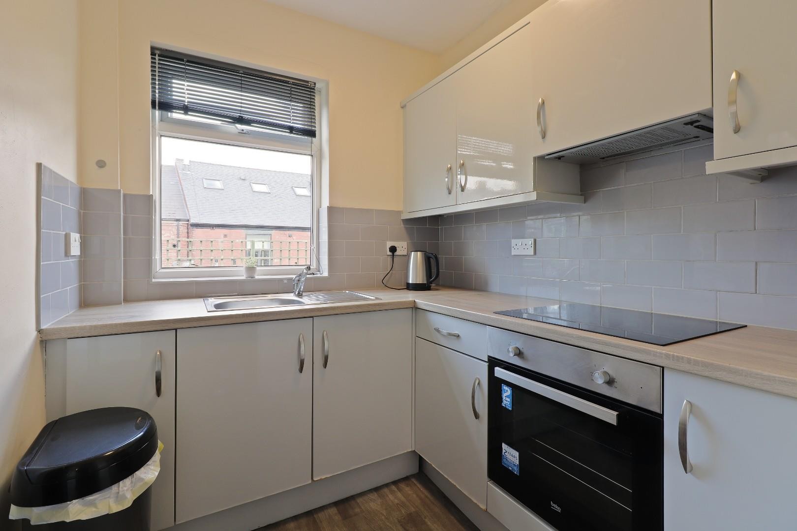 Kirkstall Road, Sharrow Vale, Sheffield, S11 8XJ image 3