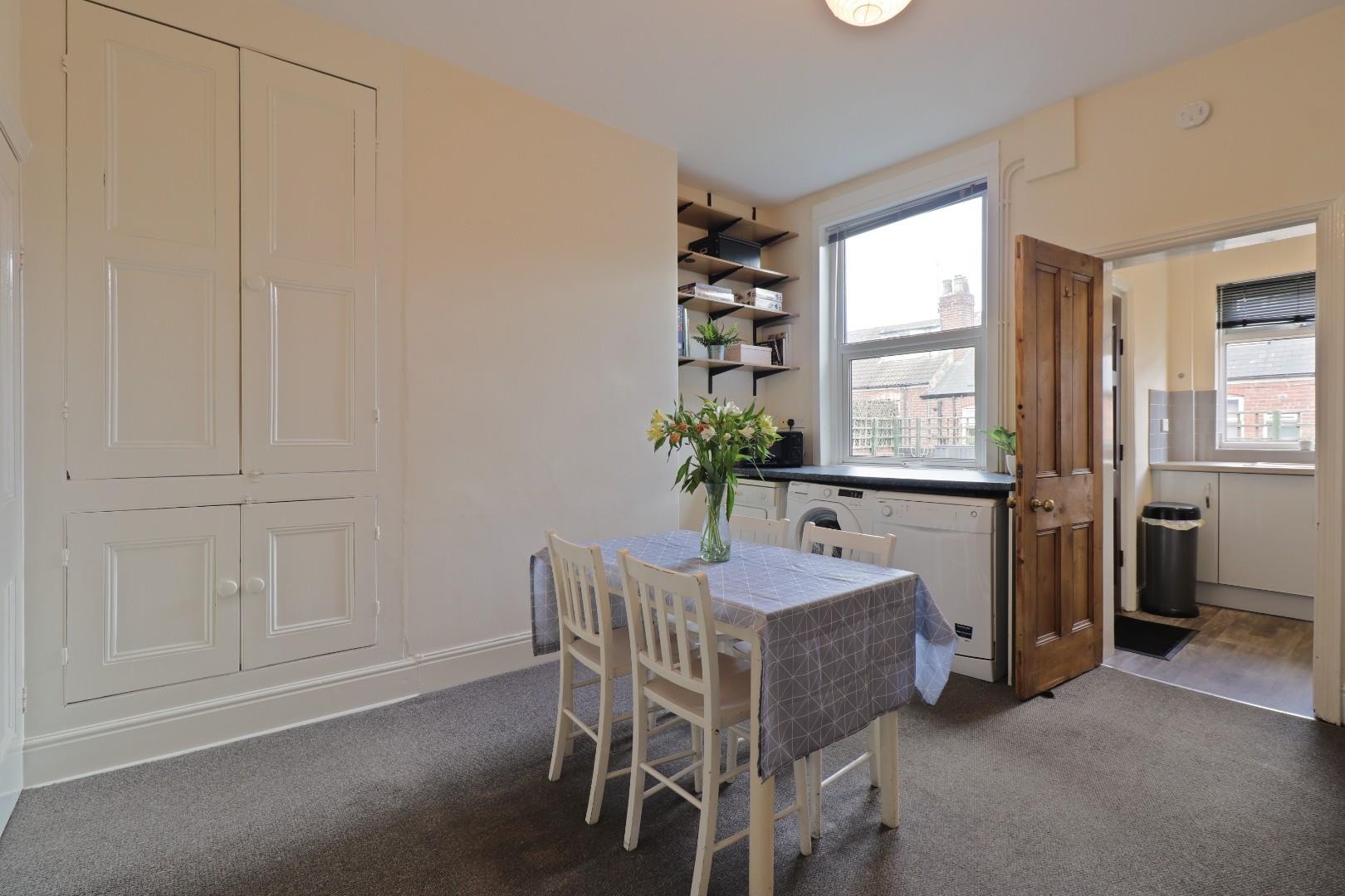 Kirkstall Road, Sharrow Vale, Sheffield, S11 8XJ image 6