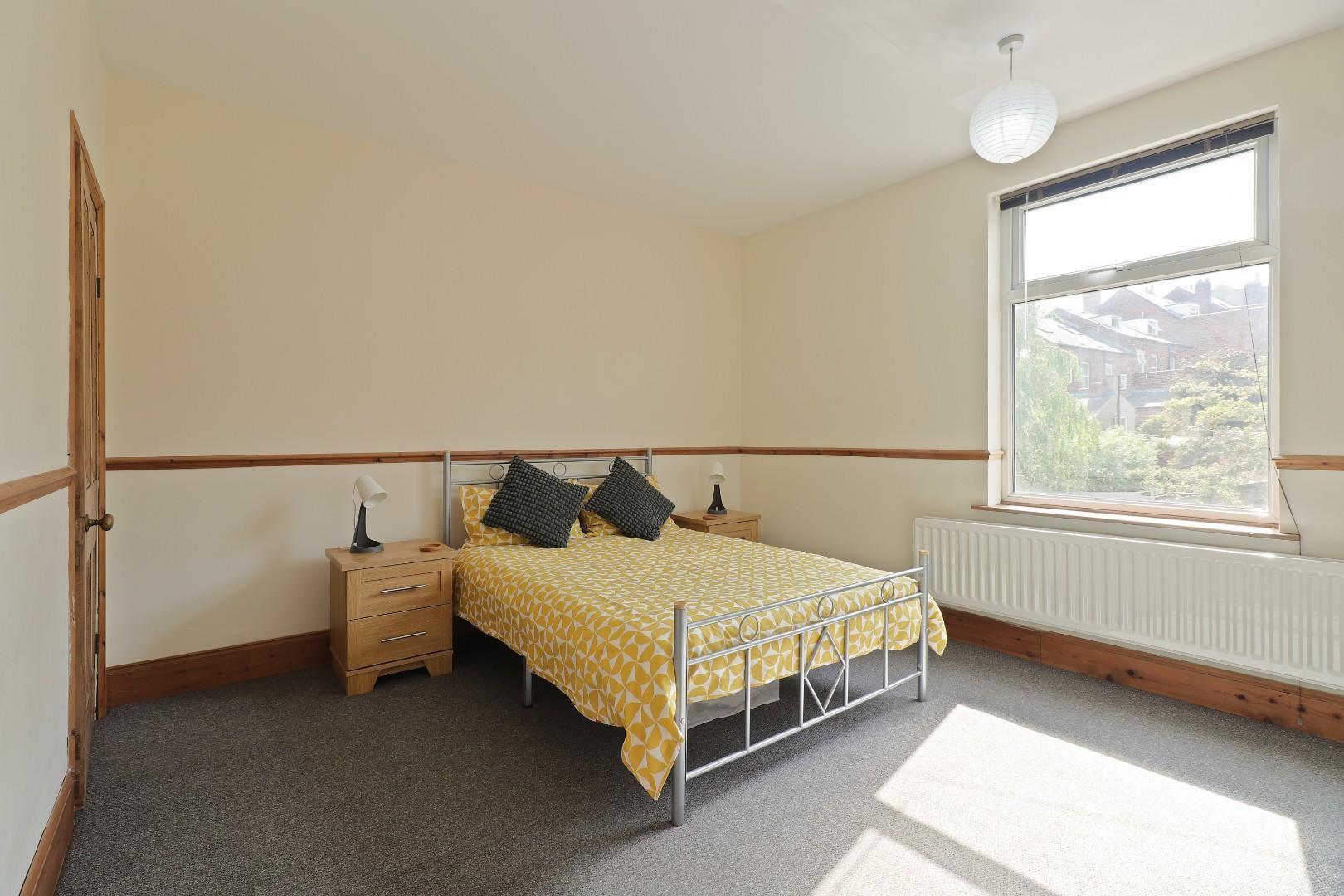 Kirkstall Road, Sharrow Vale, Sheffield, S11 8XJ image 8