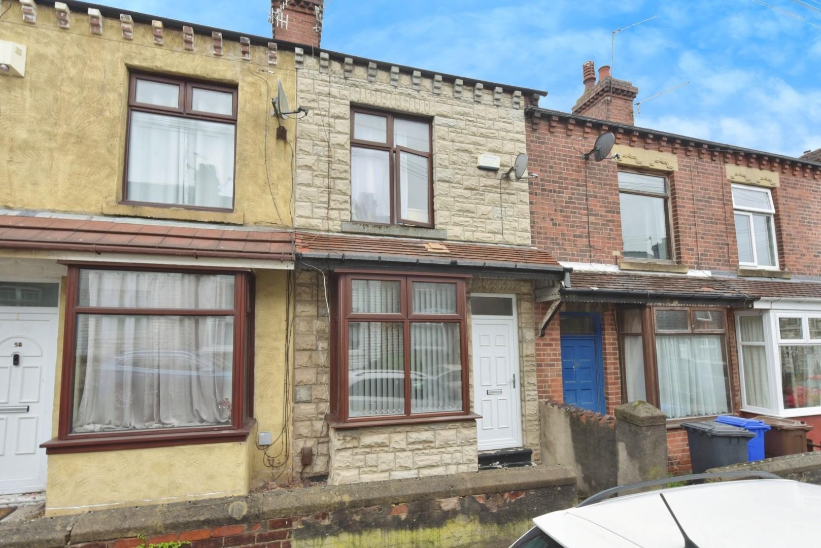 Parson Cross Road, Wadsley Bridge, S6 image 1