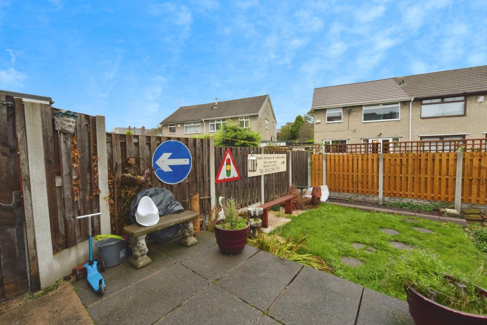 Parson Cross Road, Wadsley Bridge, S6 image 12
