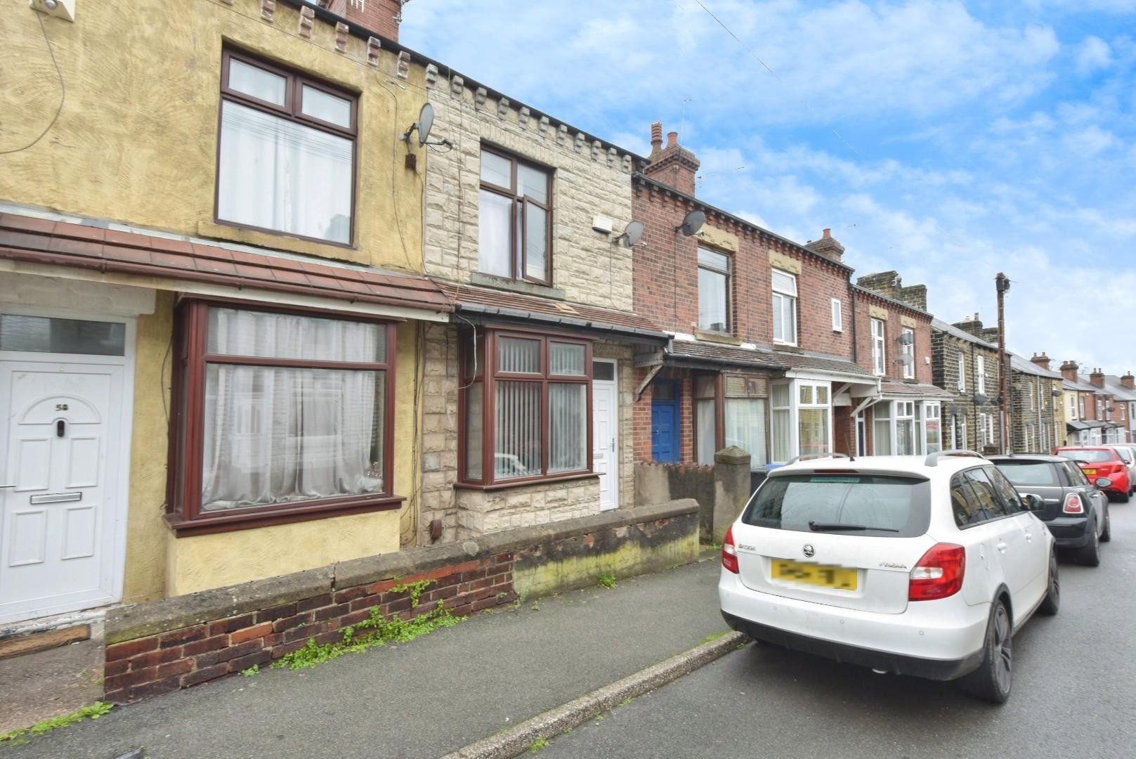 Parson Cross Road, Wadsley Bridge, S6 image 13