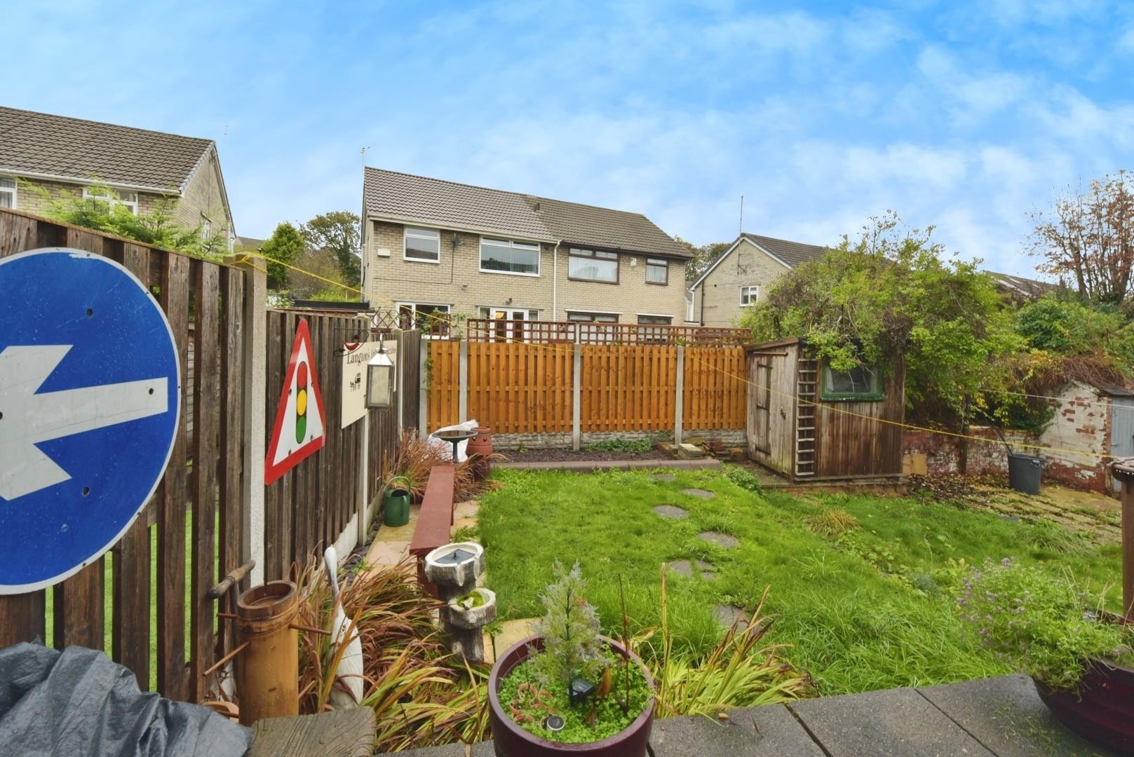 Parson Cross Road, Wadsley Bridge, S6 image 4