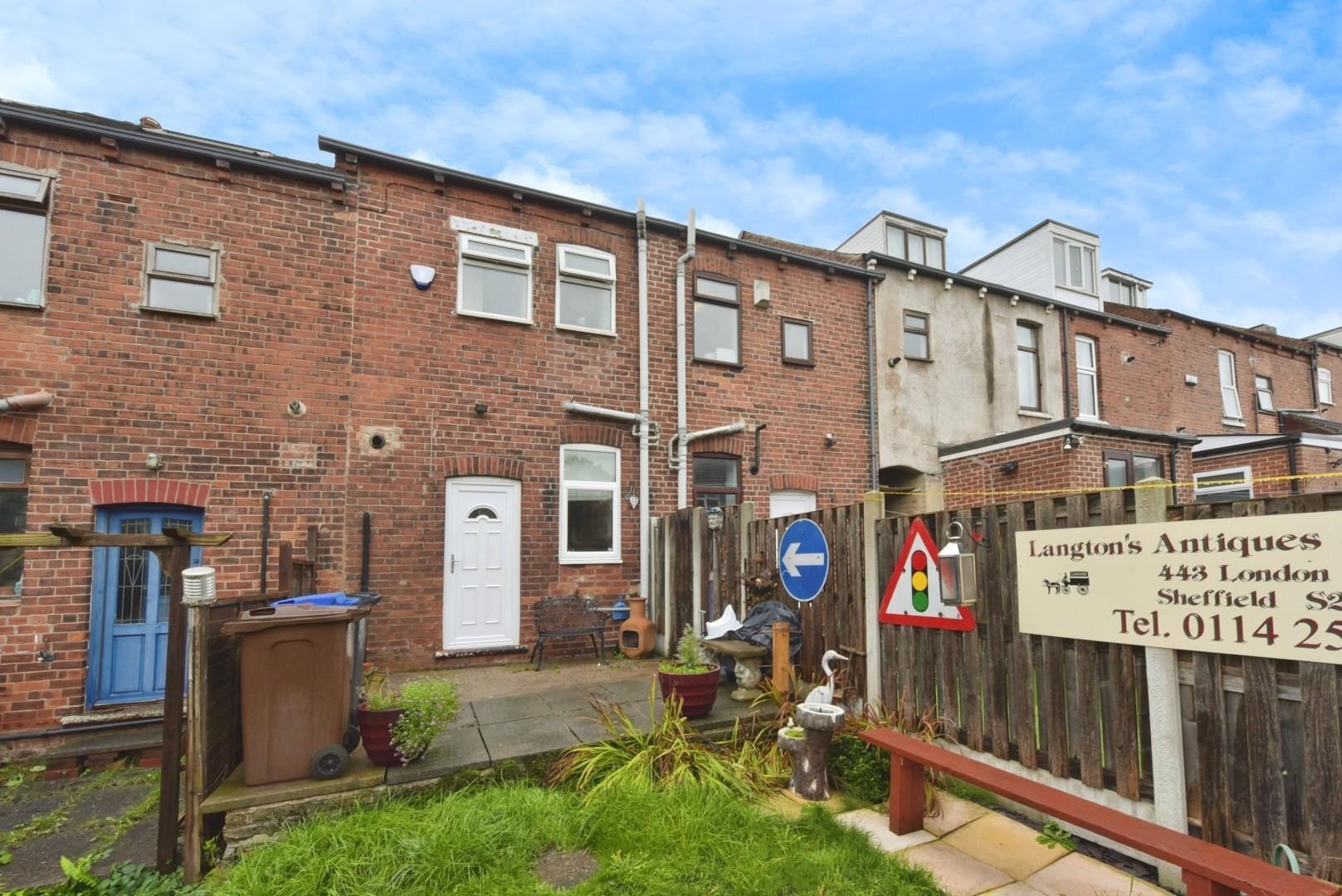 Parson Cross Road, Wadsley Bridge, S6 image 6
