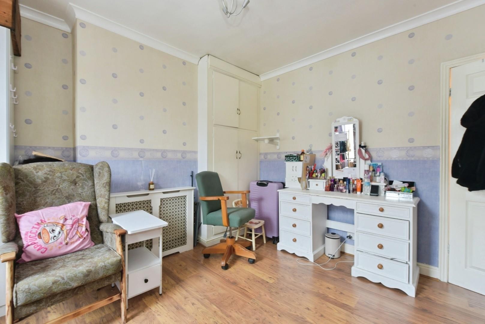 Parson Cross Road, Wadsley Bridge, S6 image 8