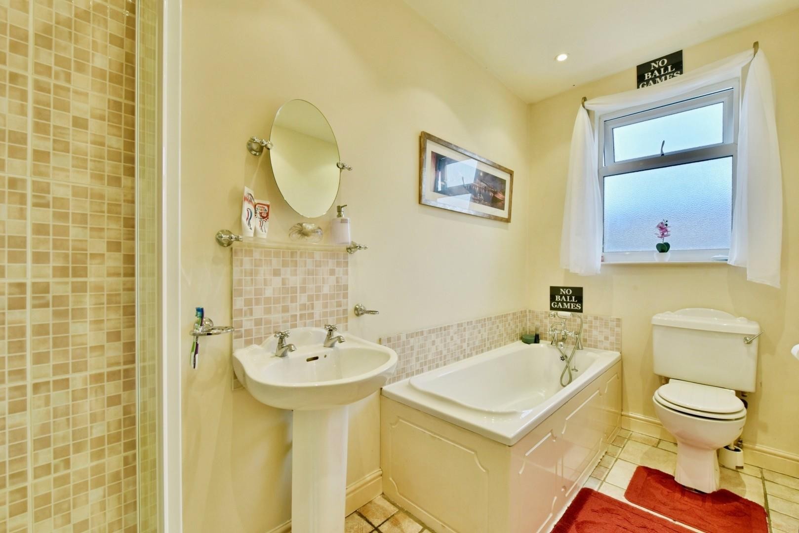 Parson Cross Road, Wadsley Bridge, S6 image 9