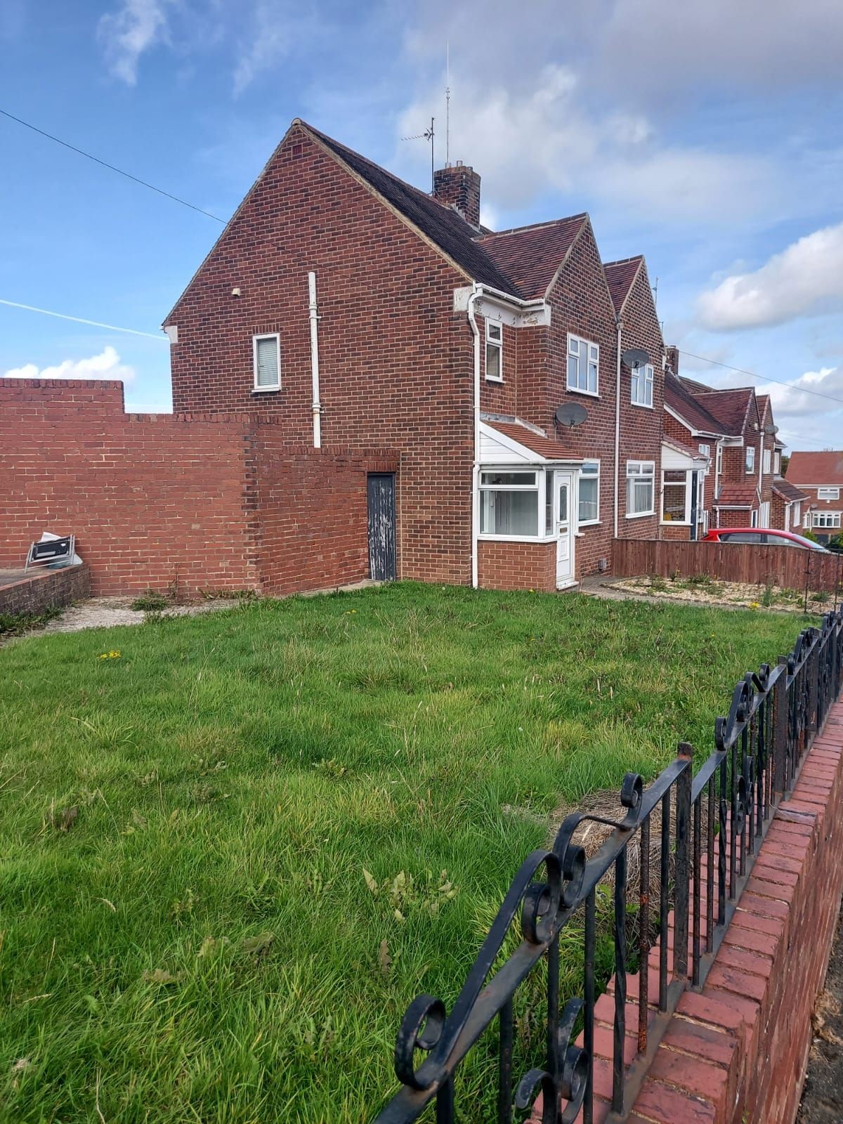 Hazel Avenue, Sunderland image 1
